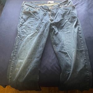 Wrangler Denim Jeans Men
